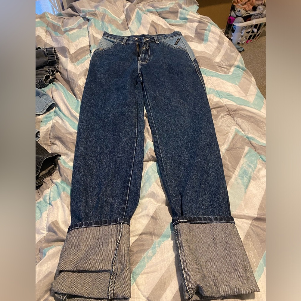 Vintage Jeans